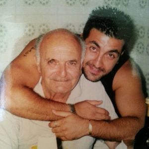 Meet your Posher, Umberto